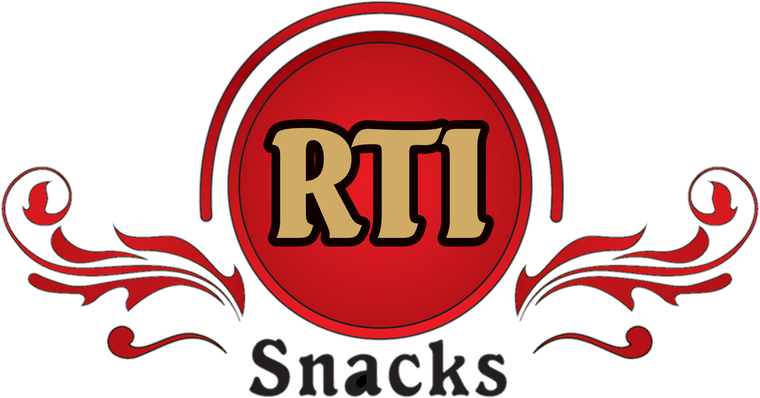 RTI Snacks — Real Taste of India